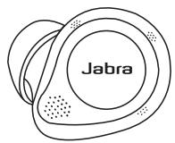 JABRA ELITE85TBLACKTW - Accessoires de remplacement - 1