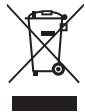 SHARPTV LEDSOBL2EA - Mise au rebut - 2