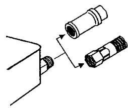 FAGOR 3CF560TButBlanc - RACCORDEMENT AU GAZ NATUREL TERRESTRE - 1