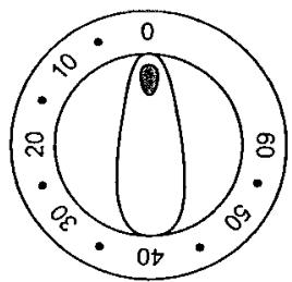 FAGOR 3CF560TButBlanc - MINUTERIE - 1