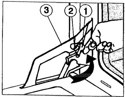 FAGOR 3CF560TButBlanc - ATTENTION! - 1