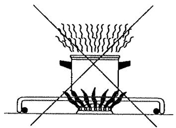 FAGOR 3CF560TButBlanc - CHOIX DE LA VAISSELLE - 1