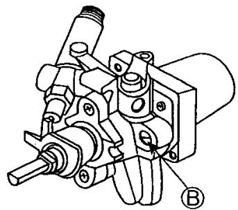 FAGOR 3CF560TButBlanc - Réglage : - 2