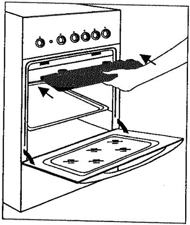 FAGOR 3CF560TButBlanc - GRILLADES TRADITIONNELLES - 1