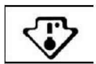 DARTY R41T141BE - "COLD ZONE" SYMBOLS (Depending on models) - 1