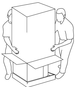 KLIPSCH FORTE IL WALNUT - La SCALA II - 1