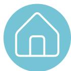 TP-LINK KP105 - No Hub Required - 1