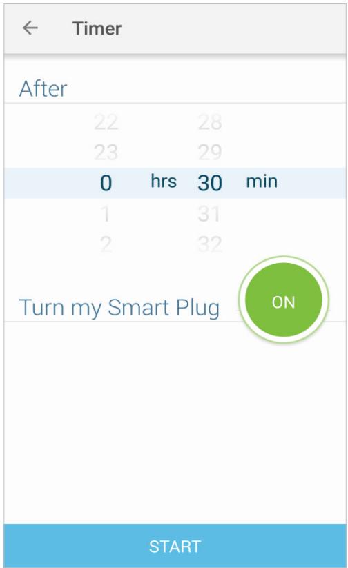 TP-LINK KP105 - Device Settings - 1
