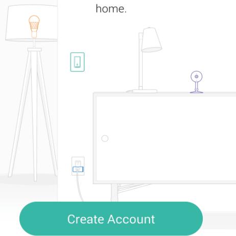 TP-LINK KP105 - Welcome Home to Kasa - 1
