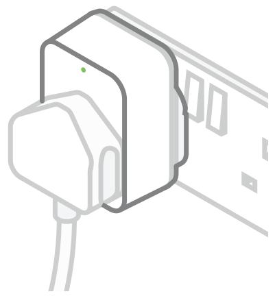 TP-LINK KP105 - Simple to Set up and Use with Alexa - 6