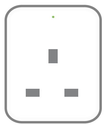 TP-LINK KP105 - Simple to Set up and Use with Alexa - 2