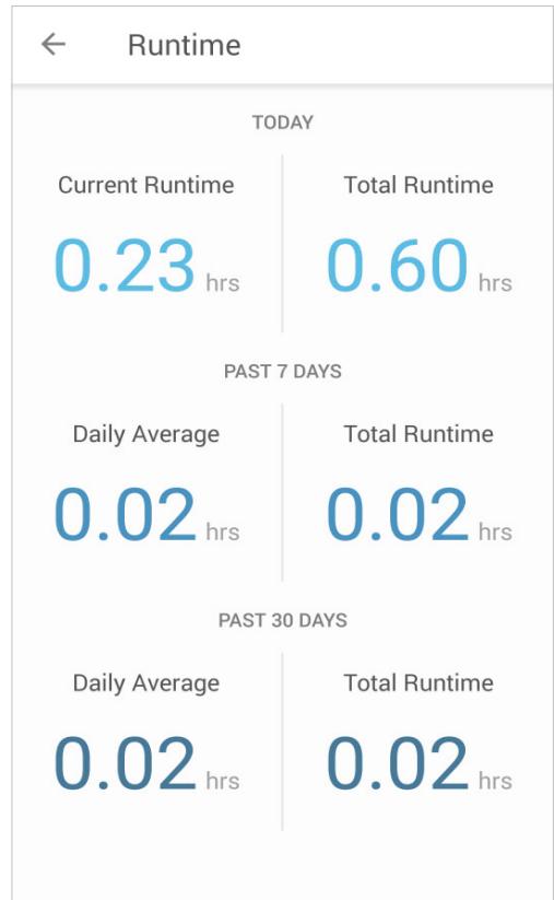 TP-LINK KP105 - Device Settings - 2