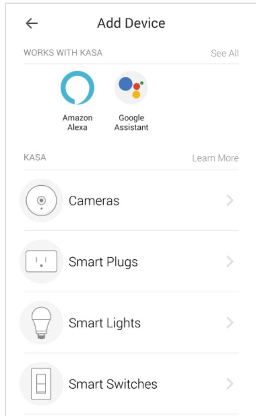 TP-LINK KP105 - Welcome Home to Kasa - 2