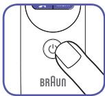 BRAUN T6020MNLABSC - Comment utiliser votre ThermoScan Braun? - 4