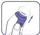 BRAUN T6020MNLABSC - Comment utiliser votre ThermoScan Braun? - 23