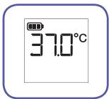 BRAUN T6020MNLABSC - Comment utiliser votre ThermoScan Braun? - 22