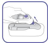 BRAUN T6020MNLABSC - Comment utiliser votre ThermoScan Braun? - 2