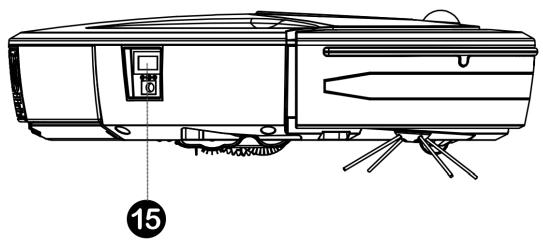 ASUS MEW FURTIV - Familiarisez-vous avec les fonctions de votre produit - 2