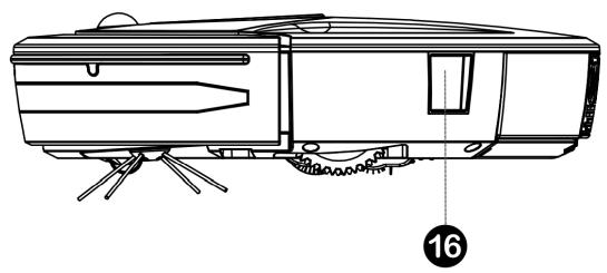 ASUS MEW FURTIV - Familiarisez-vous avec les fonctions de votre produit - 4