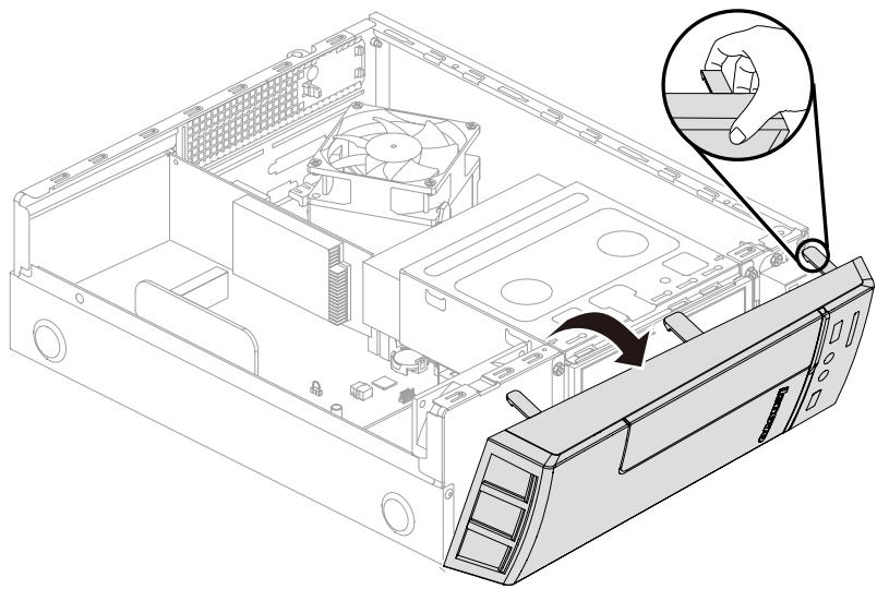 LENOVO H30-05 90Bi0097FR - Pourzheimerlecacheavant - 2