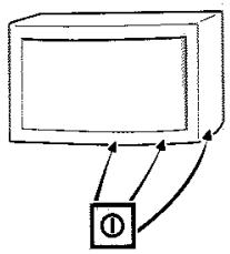 THOMSON 32 WX 610 S - Programmer la télécommande - 5