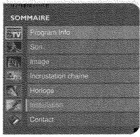 THOMSON 32 WX 610 S - Plus d'infos... - 1