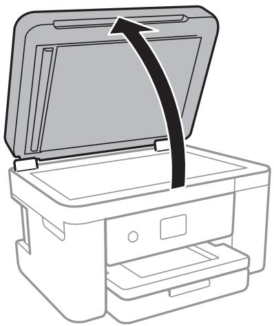 EPSON WF-2965 - Entretien de l'imprimante - 1