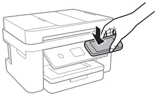 EPSON WF-2965 - Numérisation - 1