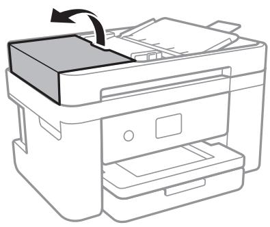 EPSON WF-2965 - Important: - 1