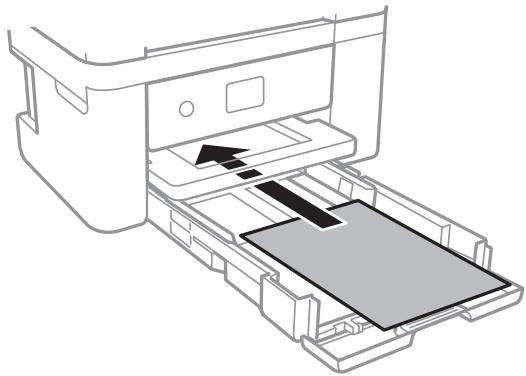 EPSON WF-2965 - Important: - 2
