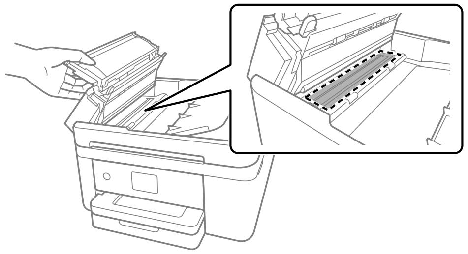 EPSON WF-2965 - Entretien de l'imprimante - 2