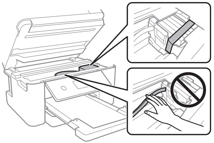 EPSON WF-2965 - Important: - 1