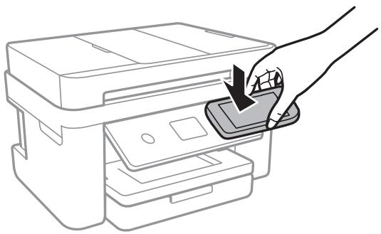EPSON WF-2965 - Remarque: - 1