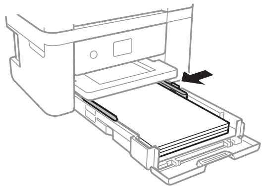 EPSON WF-2965 - Préparation de l'imprimante - 2