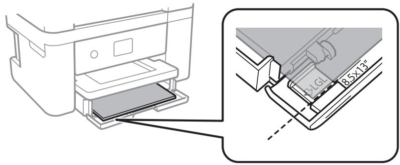EPSON WF-2965 - Important: - 1