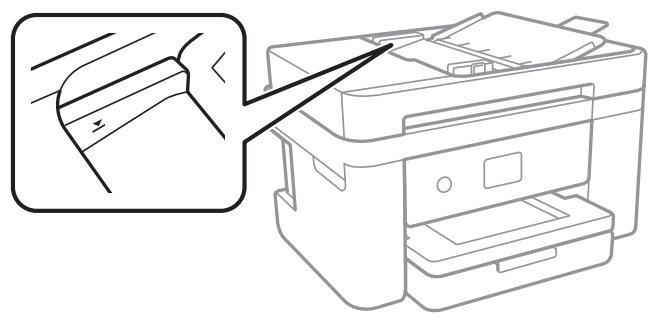 EPSON WF-2965 - Important: - 1