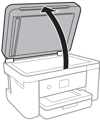 EPSON WF-2965 - Entretien de l'imprimante - 1