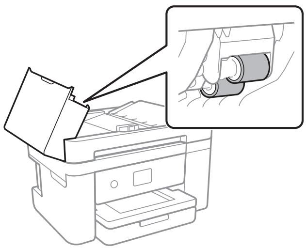 EPSON WF-2965 - Important: - 2