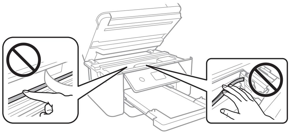 EPSON WF-2965 - Résolution de problèmes - 2