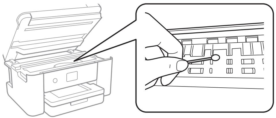 EPSON WF-2965 - Résolution de problèmes - 1