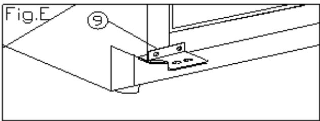 DARTY 36DaRryAVINTAGECAVEAVU27TDZB1 - Réversibilité de la porte - 5