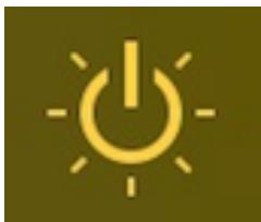 ELGATO AVEA SPHERE - Utilisation du bouton marche/arrêt - 2