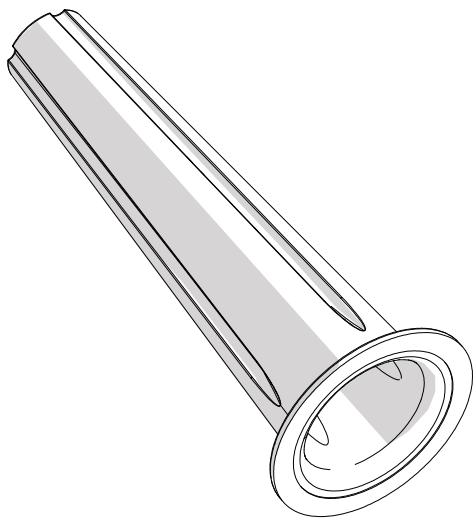 SMEG SMF11CREU - Acessoire pour saucisses - 1