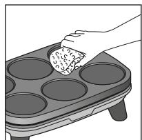 TEFAL PY900D - 12