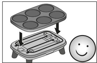 TEFAL PY900D - 4