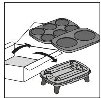 TEFAL PY900D - 1