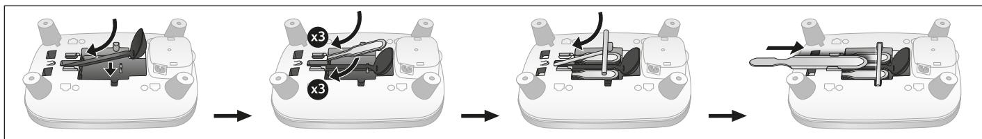 TEFAL PY900D - 15