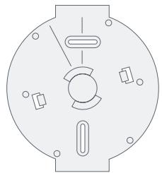 BOSCH TWINGUARD4374428 - CONTENU DE L'EMBALLAGE - 2