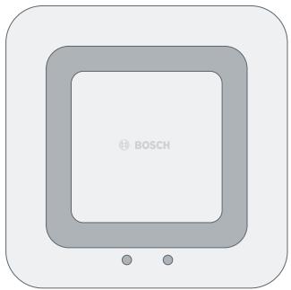 BOSCH TWINGUARD4374428 - CONTENU DE L'EMBALLAGE - 1