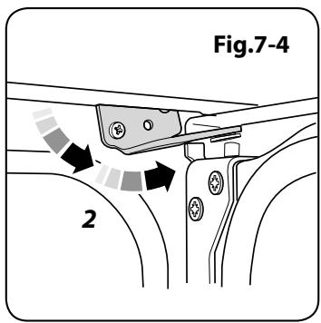 FALCON CLAS90 EIRG/B-EU - Entretien - 4
